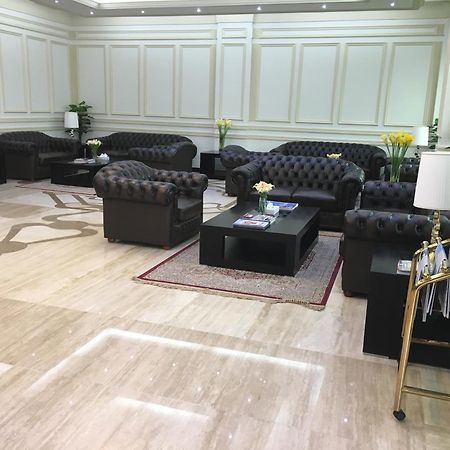 Muscat International Hotel Plaza Selale Dış mekan fotoğraf