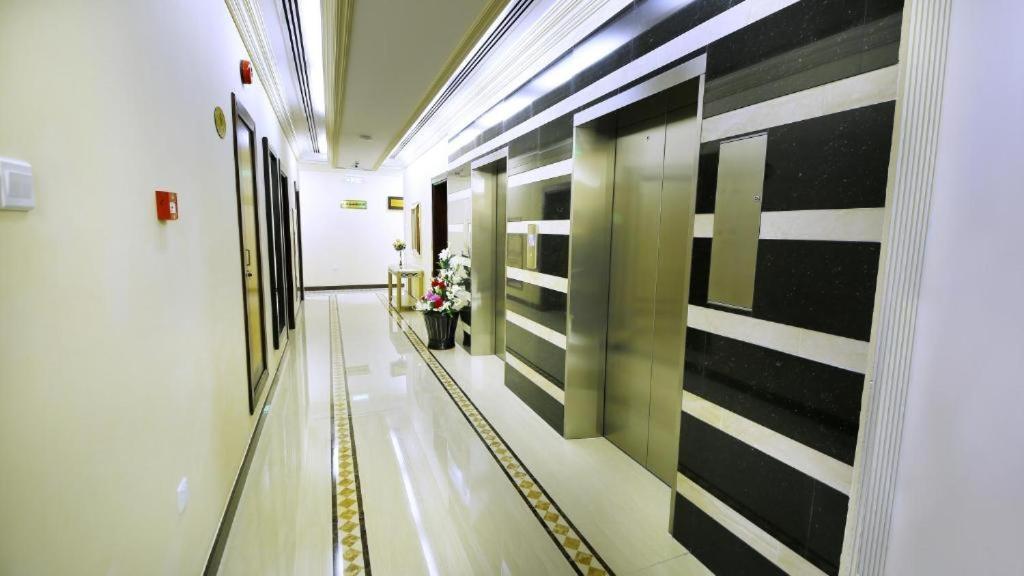 Muscat International Hotel Plaza Selale Oda fotoğraf