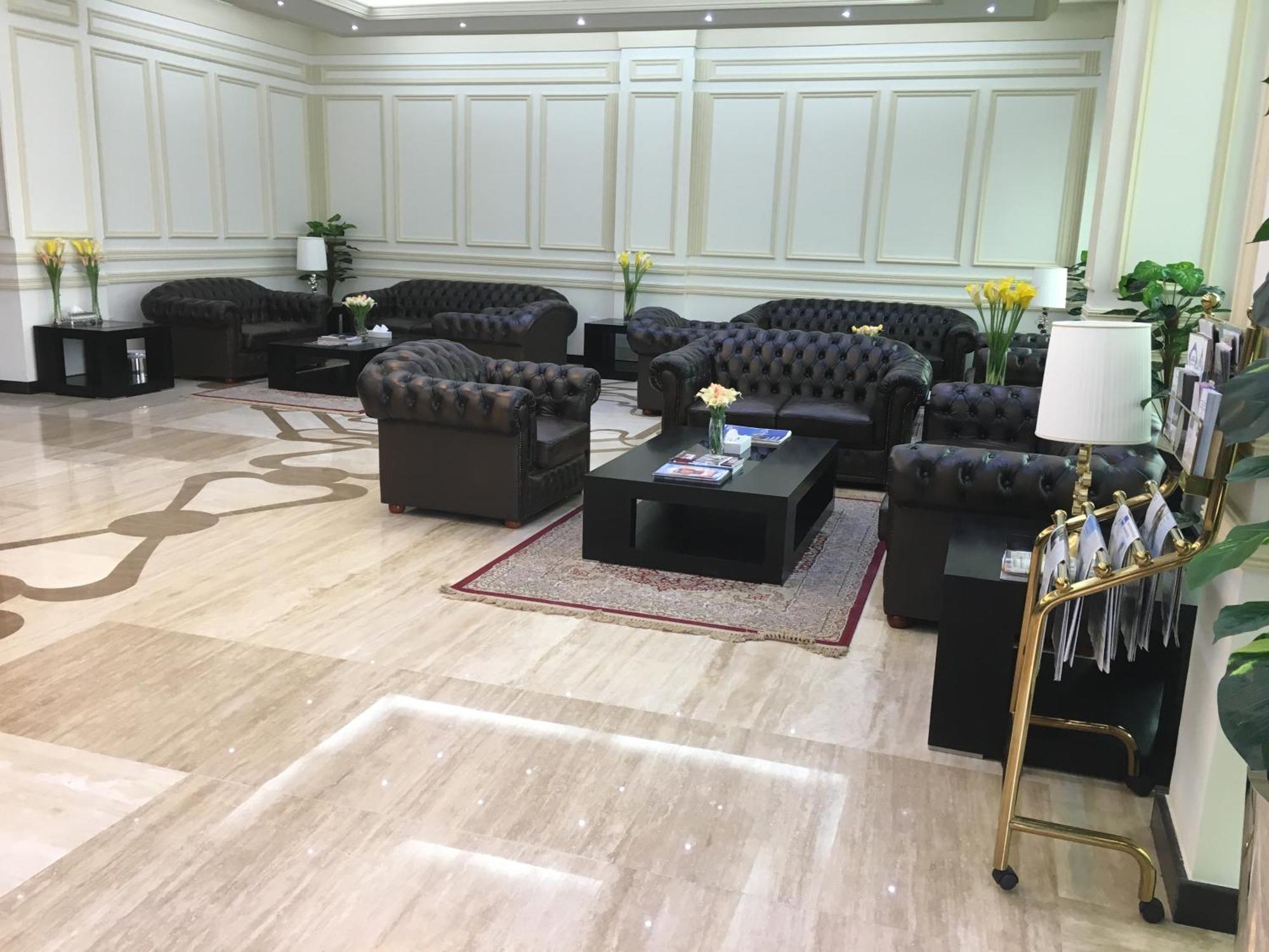 Muscat International Hotel Plaza Selale Dış mekan fotoğraf